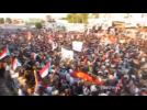 Separatists in southern Yemen rally for independence