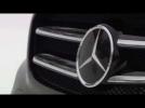 Mercedes-Benz GLA 250 4MATIC Design in Winter Workshop Hochgurgl 2014 | AutoMotoTV