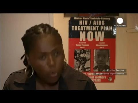 Progress and challenges as World Aids Day is marked