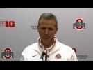 Head Coach: Ohio State Football faces "real challenge" after player's death