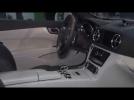 The new Special Edition Mercedes-AMG SL 63 By Nico Rosberg | AutoMotoTV