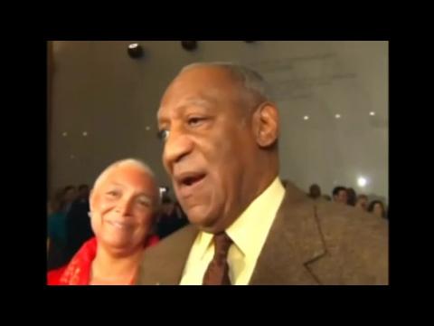 Bill Cosby quits trustee post at Temple University