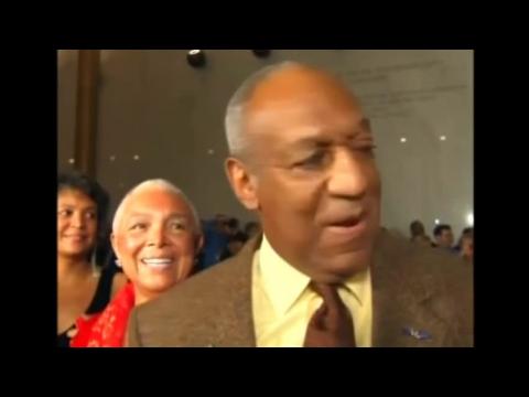 Bill Cosby quits trustee post at Temple University