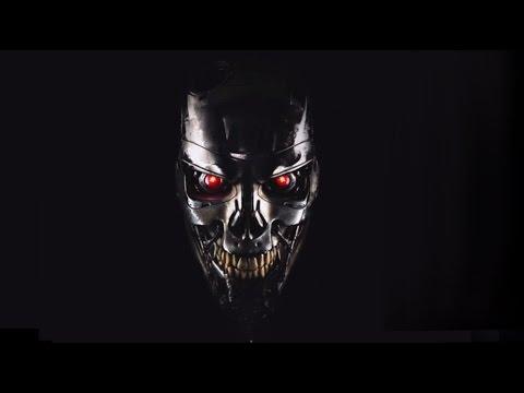 Terminator Genisys | Trailer Announcement | Paramount Pictures UK