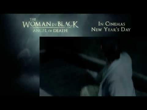 The Woman in Black: Angel of Death - In Cinemas New Year's Day