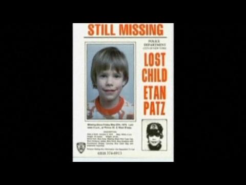 Jury to be picked for trial in disappearance of Etan Patz