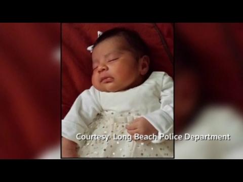 Body of missing baby found dead