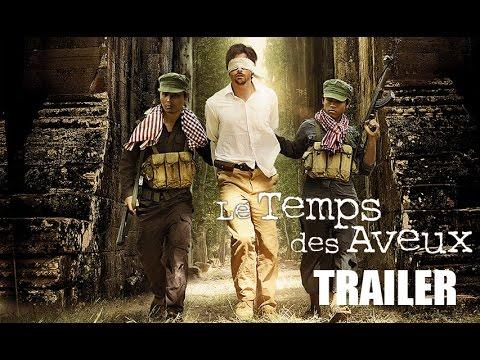 Le Temps des Aveux - Trailer ST FR/NL - Sortie/Release : 17 Jan.