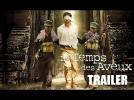 Le Temps des Aveux - Trailer ST FR/NL - Sortie/Release : 17 Jan.