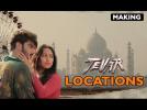 Making of Tevar | Locations | Releasing 9th January