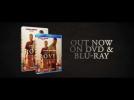 THE ROVER - Out now on Blu-ray, DVD and Download