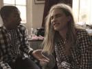 Born Lucky: When Cara Met Pharrell