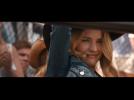 Scott Eastwood, Britt Robertson In 'The Longest Ride' First Trailer