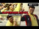 SUPERMAN Remix Official Song Video | Tevar | Arjun Kapoor
