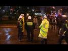 Female suicide bomber hits Istanbul police station