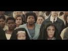 Selma Movie - Oprah Winfrey as Annie Lee Cooper Featurette