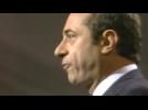 Former New York Governor Mario Cuomo dies at age 82