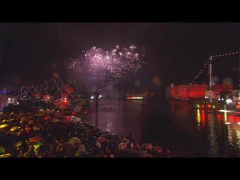 Dutch explain their love-hate fireworks relationship