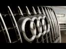 Barça stars master Audi e-tron Challenge | AutoMotoTV