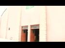 Pakistani TV shows inside Peshawar school after Taliban attack