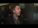 Tim Burton Compares 'Big Eyes' To A Fine Wine