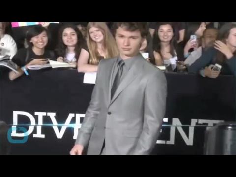 VIDEO : Ansel elgort reveals if he's gay or straight, reminds fans to ''be true to yourself''