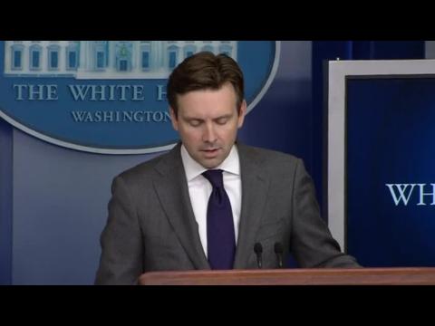 White House: Cyber attacks “serious national security matter”