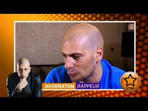 VIDEO : Akhenaton nous parle de son nouvel album 