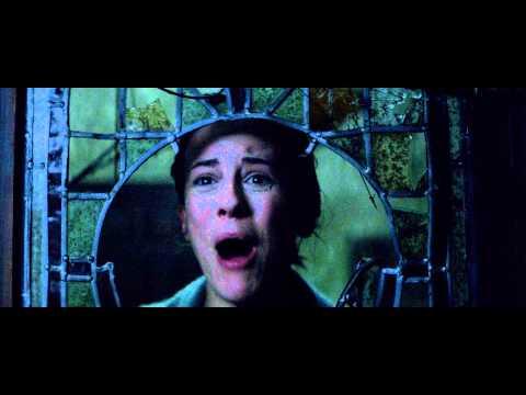 Woman in Black: Angel of Death - Official 'Eel Marsh House' 20" TV Spot