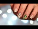 Watch video of Christmas Nail Art By Cutenails

Distribution Wizdeo. - Nail Art Christmas - Label : Cutenails EN -