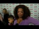 Oprah Winfrey Speaks Out About Making 'Selma'