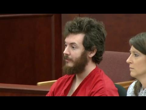 Parents of Colorado theater gunman plead for his life