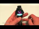 Vidéo La G Watch R, la montre connectée de LG au banc d'essai Vidéo La G Watch R, la montre connectée de LG au banc d'essai