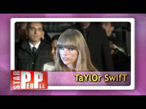 VIDEO : Taylor Swift teste ses fans...