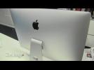 Vidéo L'iMac Retina 5K d'Apple au banc d'essai Vidéo L'iMac Retina 5K d'Apple au banc d'essai