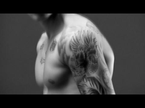 Justin Bieber: My Calvins