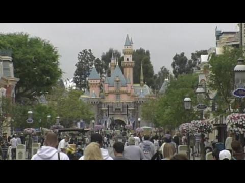 Measles outbreak linked to Disneyland