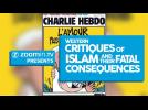 Western critiques of Islam and their fatal consequences