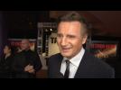 'Taken 3' New York Premiere: Liam Neeson
