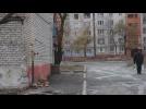 Ukrainian ghost town: This is worse than World War II