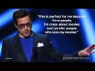 Robert Downey Jr and The Big Bang Theory win big at People's Choice Awards