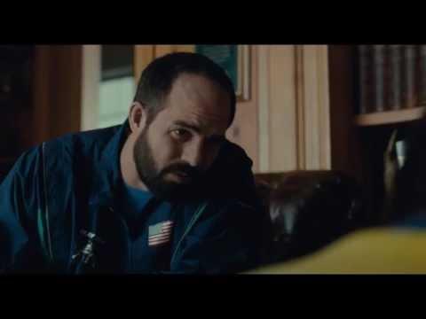 FOXCATCHER [HD] - STEVE CARELL, CHANNING TATUM, MARK RUFFALO