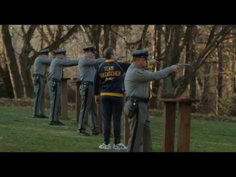 FOXCATCHER [HD] - STEVE CARELL, CHANNING TATUM, MARK RUFFALO