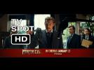 Mortdecai - TV Spot - In Cinemas January 23rd