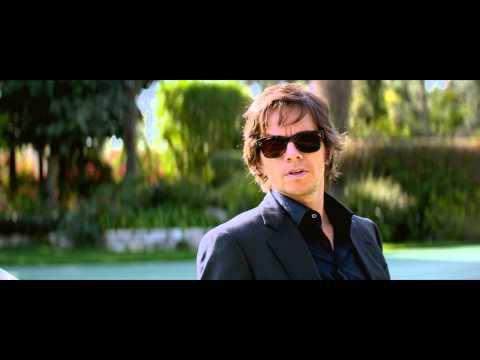 The Gambler | Mark Wahlberg Featurette | Paramount Pictures UK