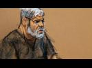London cleric Abu Hamza sentenced to life in U.S. prison