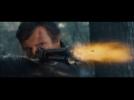 Liam Neeson, Genesis Rodriguez in 'Run All Night' First Trailer