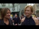 Nicole Kidman And Hubby Keith Urban At 'Paddington' Premiere