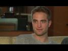 A Funny Moment With Robert Pattinson About 'Maps To The Stars'