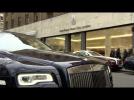 Rolls-Royce Motor Cars Annual Results | AutoMotoTV